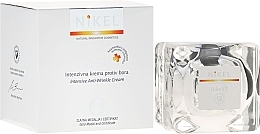 Orange Anti-Wrinkle Cream - Nikel Nikelift Intensive Anti-Wrinkle Cream — photo N1