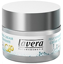 Fragrances, Perfumes, Cosmetics Moisturizing Cream - Lavera Basis Sensitiv Anti-Ageing Moisturising Cream