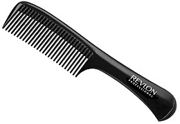 Fragrances, Perfumes, Cosmetics Wide Tooth Comb - Revlon Professional Rake Comb