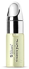 Fragrances, Perfumes, Cosmetics Body Oil - Silcare Vitality Oil Avocado