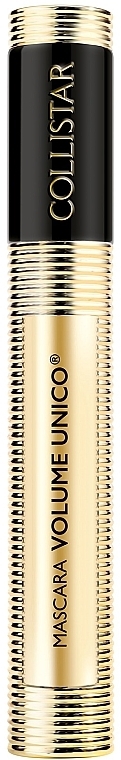 Lash Mascara - Collistar Mascara Volume Unico — photo N1