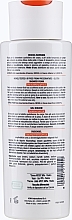 Shower Foam - BioNike Triderm Reacidifying Shower Foam pH 3.5 — photo N2