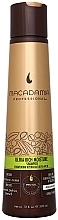 Fragrances, Perfumes, Cosmetics Hair Shampoo - Macadamia Professional Natural Oil Ultra Rich Moisture Shampoo