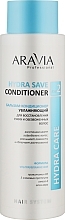 Fragrances, Perfumes, Cosmetics Moisturizing Conditioner - Aravia Professional Hair System Hydra Save Conditioner