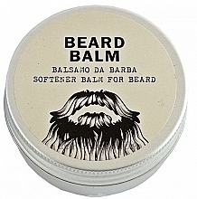 Fragrances, Perfumes, Cosmetics Beard Softening Balm - Nook Dear Beard Balm