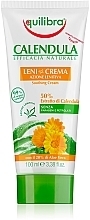 Fragrances, Perfumes, Cosmetics Soothing Calendula Cream - Equilibra Calendula Soothing Cream