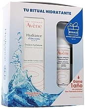 Fragrances, Perfumes, Cosmetics Set - Avene Hydrance (emuls/40ml + cleans/foam/50ml)