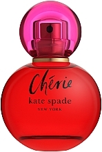 Kate Spade Cherie - Eau de Parfum — photo N3