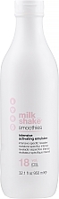 Hair Growth Activating Emulsion - Milk_Shake Smoothies Intensive Activating Emulsion — photo N1