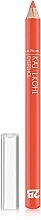 Fragrances, Perfumes, Cosmetics Eye Pencil - 2B Kajal Kohl Eyepencil