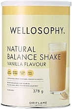 Fragrances, Perfumes, Cosmetics Vanilla Flavor Dry Cocktail Mix - Oriflame Wellosophy Natural Balance