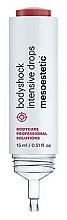 Lifting Body Cream - Mesoestetic Bodyahock Intensive Dropos — photo N1