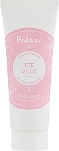 Fragrances, Perfumes, Cosmetics Arctic Cotton Scrub - Polaar IcePure Arctic Cotton Gentle Scrub