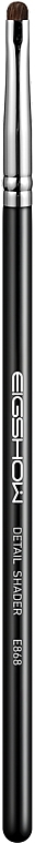 Concealer Brush - Eigshow Beauty Detail Shader E868 — photo N1