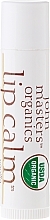 Lip Balm "Vanilla" - John Masters Organics Lip Calm Vanilla — photo N1