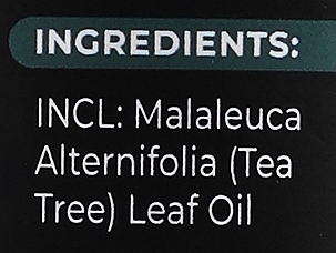 Tea Tree Oil - Esent — photo N4