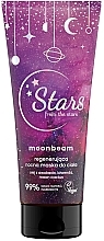 Night Body Mask - Stars from the Stars Moonbeam — photo N1