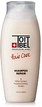 Fragrances, Perfumes, Cosmetics Repairing Shampoo - Toitbel Hair Care Shampoo Repair