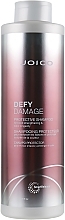 Protective Shampoo - Joico Defy Damage Protective Shampoo For Bond Strengthening & Color Longevity — photo N2