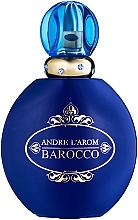 Fragrances, Perfumes, Cosmetics Andre L'arom Barocco - Eau de Parfum