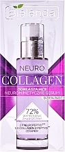 Neuromimetic Anti-Aging Serum - Bielenda Neuro Collagen Neuromimetic Rejuvenating Serum — photo N1