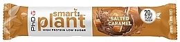 Fragrances, Perfumes, Cosmetics Protein Bar - Salted Caramel - PhD Smart Bar Plant Salted Caramel