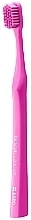 Fragrances, Perfumes, Cosmetics Toothbrush 6580, pink - Dr. Scott Ultra Soft Toothbrush