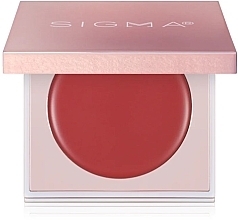 Fragrances, Perfumes, Cosmetics Cream Blush - Sigma Beauty Blush