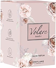 Oriflame Volare Tender - Eau de Parfum — photo N2