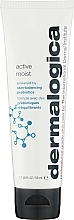 Light Oil-Free Active Moisturizing Cream - Dermalogica Active Moist — photo N1