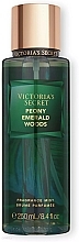 Fragrances, Perfumes, Cosmetics Fragrance Mist - Victoria's Secret Peony Emerald Woods Fragrance Mist