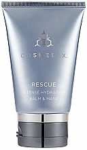 Fragrances, Perfumes, Cosmetics Intense Hydrating Balm & Mask - Cosmedix Rescue Intense Hydrating Balm & Mask