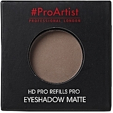 Fragrances, Perfumes, Cosmetics Matte Eyeshadow - Freedom Makeup London ProArtist HD Pro Eyeshadow Matte (refils)