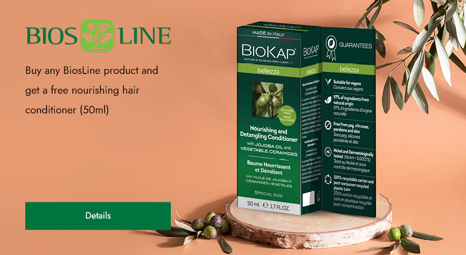 Special Offers from BiosLine