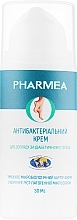 Antibacterial Cream for Diabetic Foot Care - Pharmea — photo N4