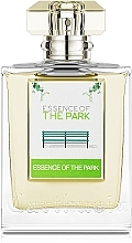 Carthusia Essence Of The Park - Eau de Parfum — photo N1