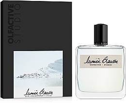 Olfactive Studio Lumiere Blanche - Eau de Parfum — photo N2