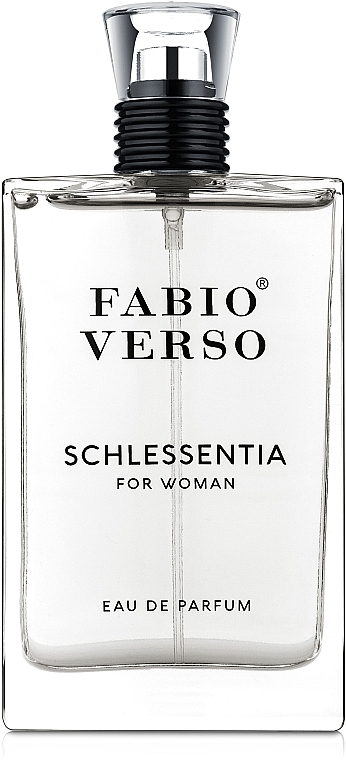 Bi-es Fabio Verso Schlessentia For Woman - Eau de Parfum — photo N4