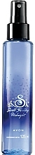 Fragrances, Perfumes, Cosmetics Avon Secret Fantasy Midnight - Body Spray