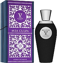 V Canto Mea Culpa - Perfume — photo N2