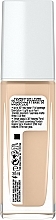 Long-Lasting Foundation - Maybelline New York Super Stay 30H Active Wear — photo N3
