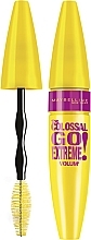 Lash Mascara - Maybelline Colossal Go Extreme Volum — photo N4