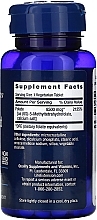 Dietary Supplement "Folate" - Life Extensions Optimized Folate — photo N2