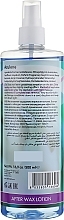 Post-Depilation Lotion "Azulene" - ItalWax — photo N4