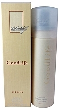 Fragrances, Perfumes, Cosmetics Davidoff Good Life Woman - Deodorant