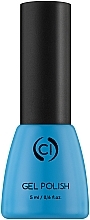 Nail Gel Polish, mini - Colour Intense Gel Polish — photo N1