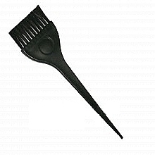 Fragrances, Perfumes, Cosmetics Colouring Brush, black - Echosline