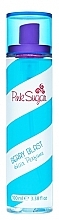 GIFT! Pink Sugar Berry Blast - Hair Spray — photo N1