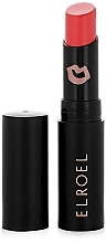 Matte Lipstick - Elroel Kissproof Matt Lipstick — photo N4