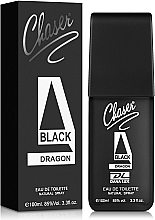 Chaser Black Dragon - Eau de Toilette — photo N2